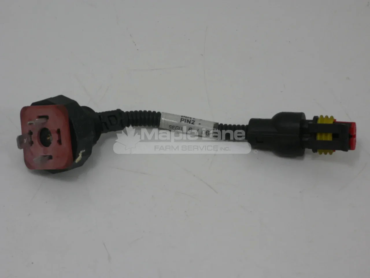 187519 (Wire Harness)