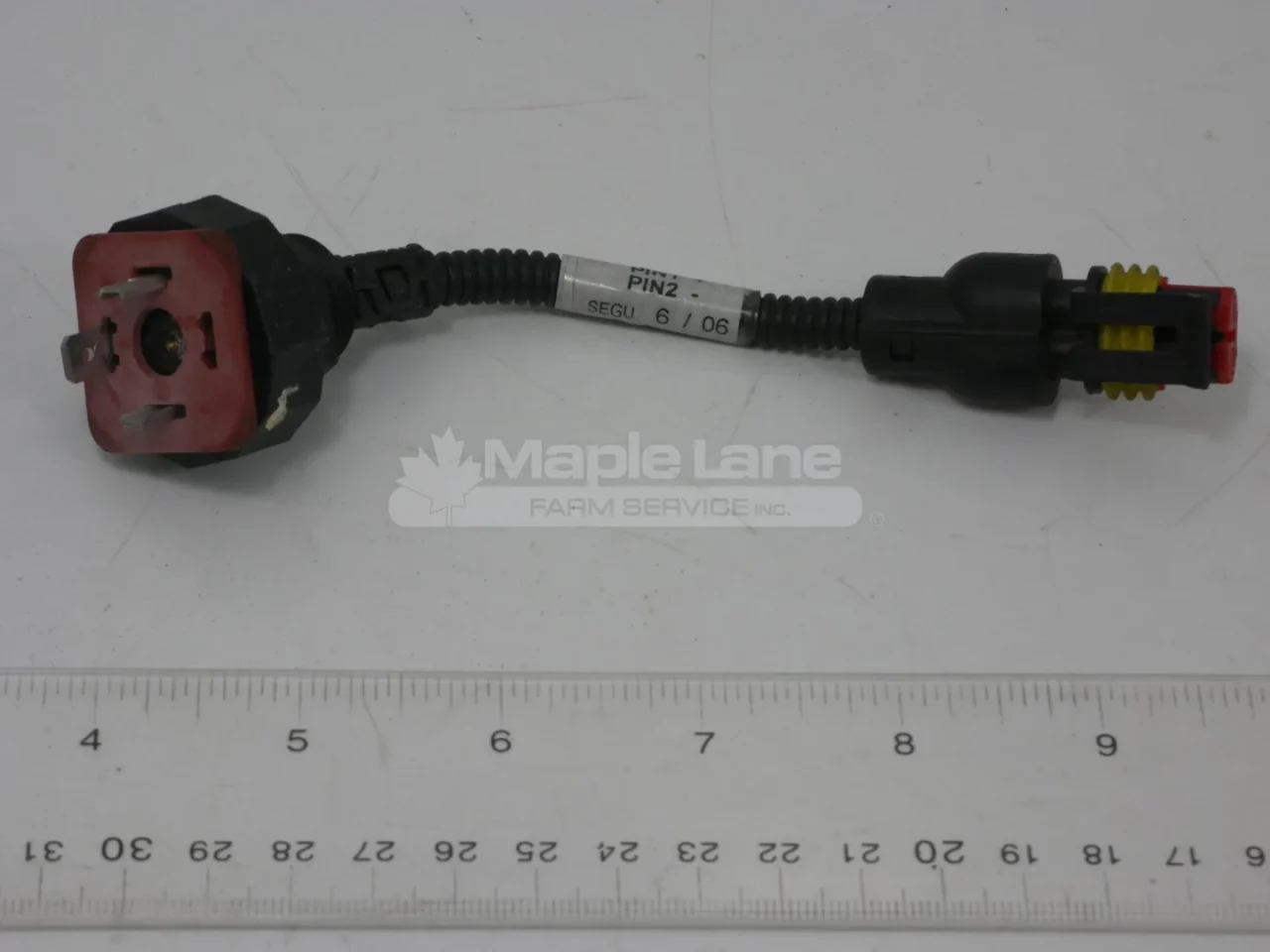 187519 (Wire Harness)