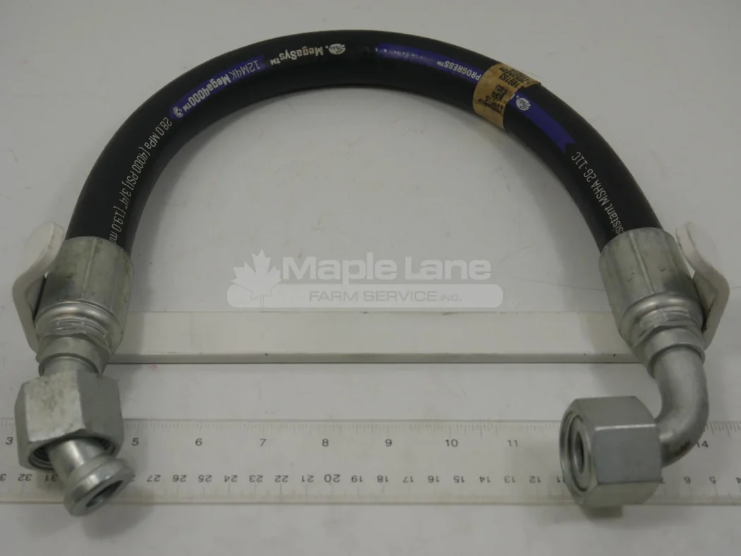 189153 High Pressure Hose