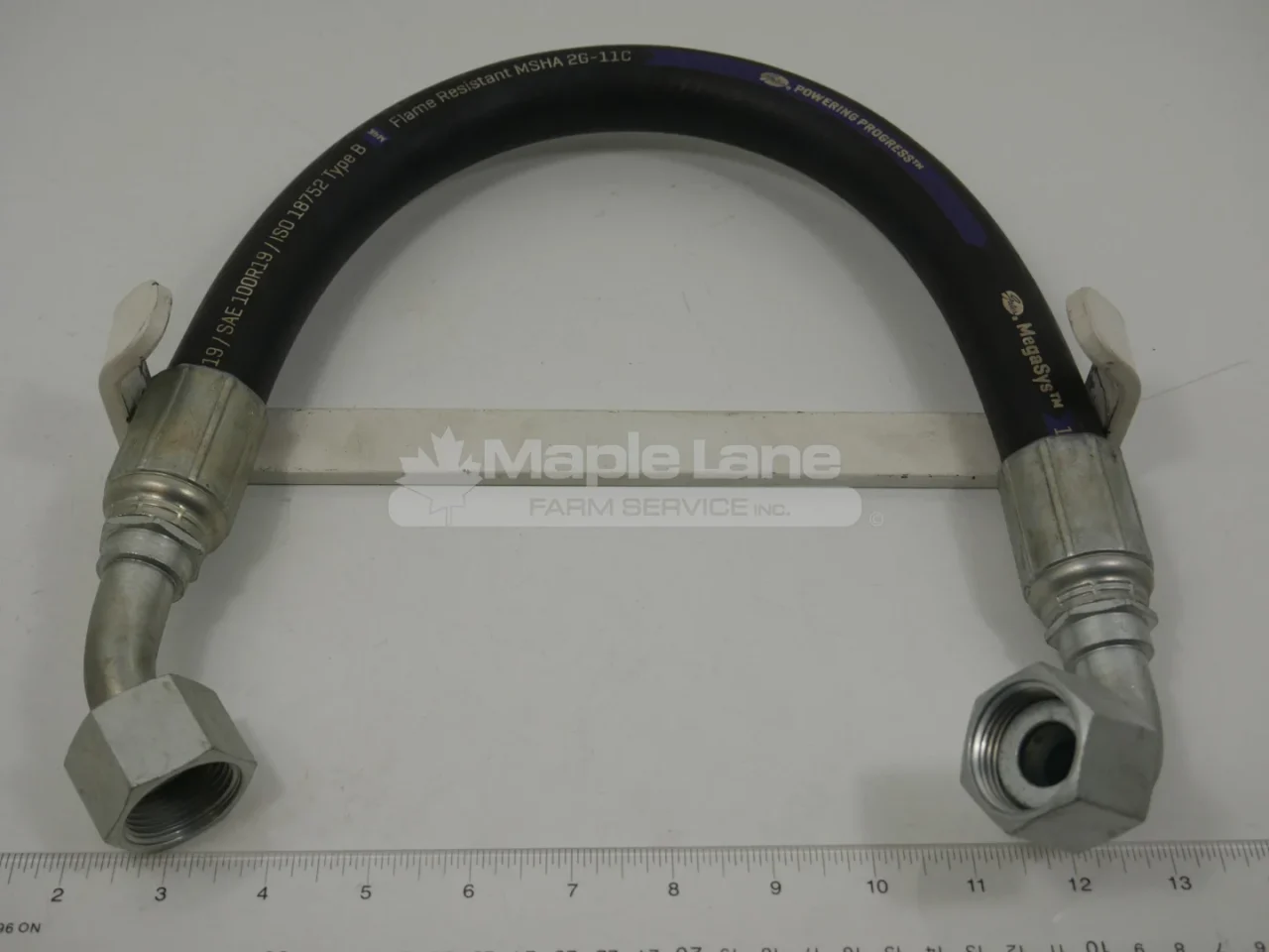 189154 High Pressure Hose