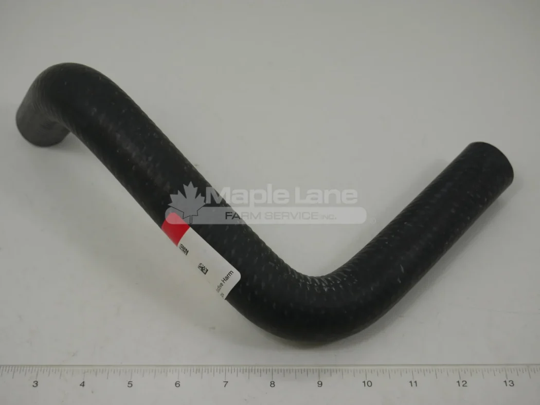 189572 Upper Radiator Hose