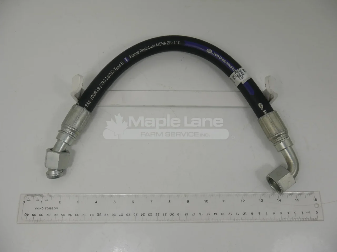 189708 Hose