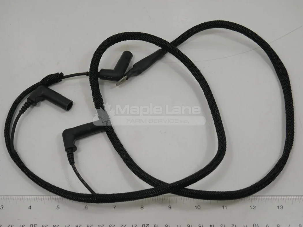 189847 3 Cylinder Glow Plug Cable