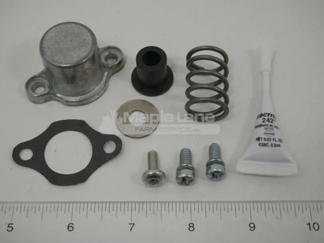 190-32583 Centering Kit