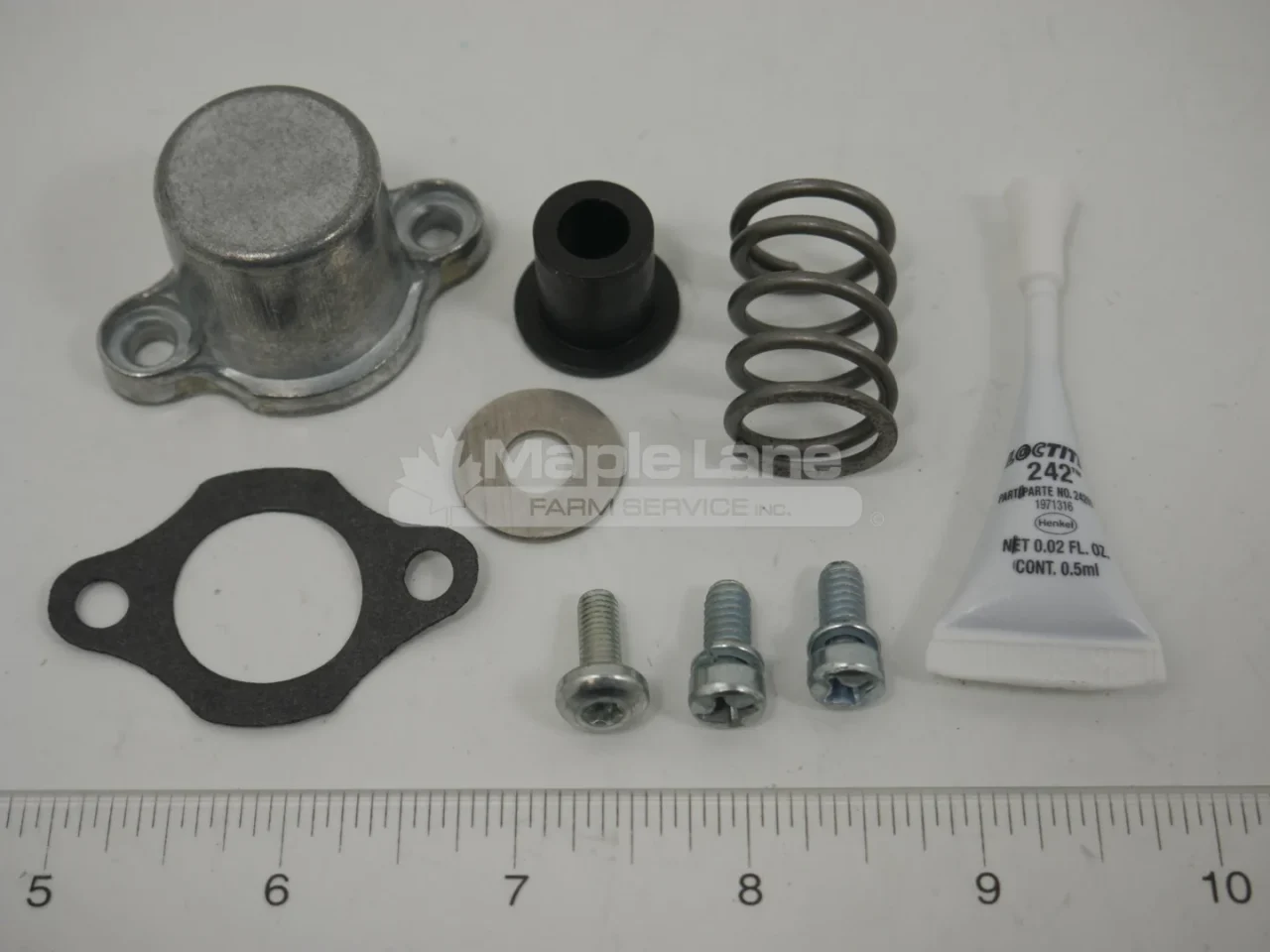 190-32583 Centering Kit