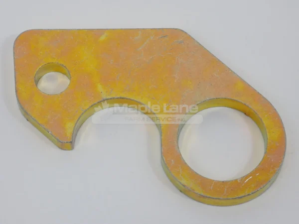 190045 Rear Door Latch