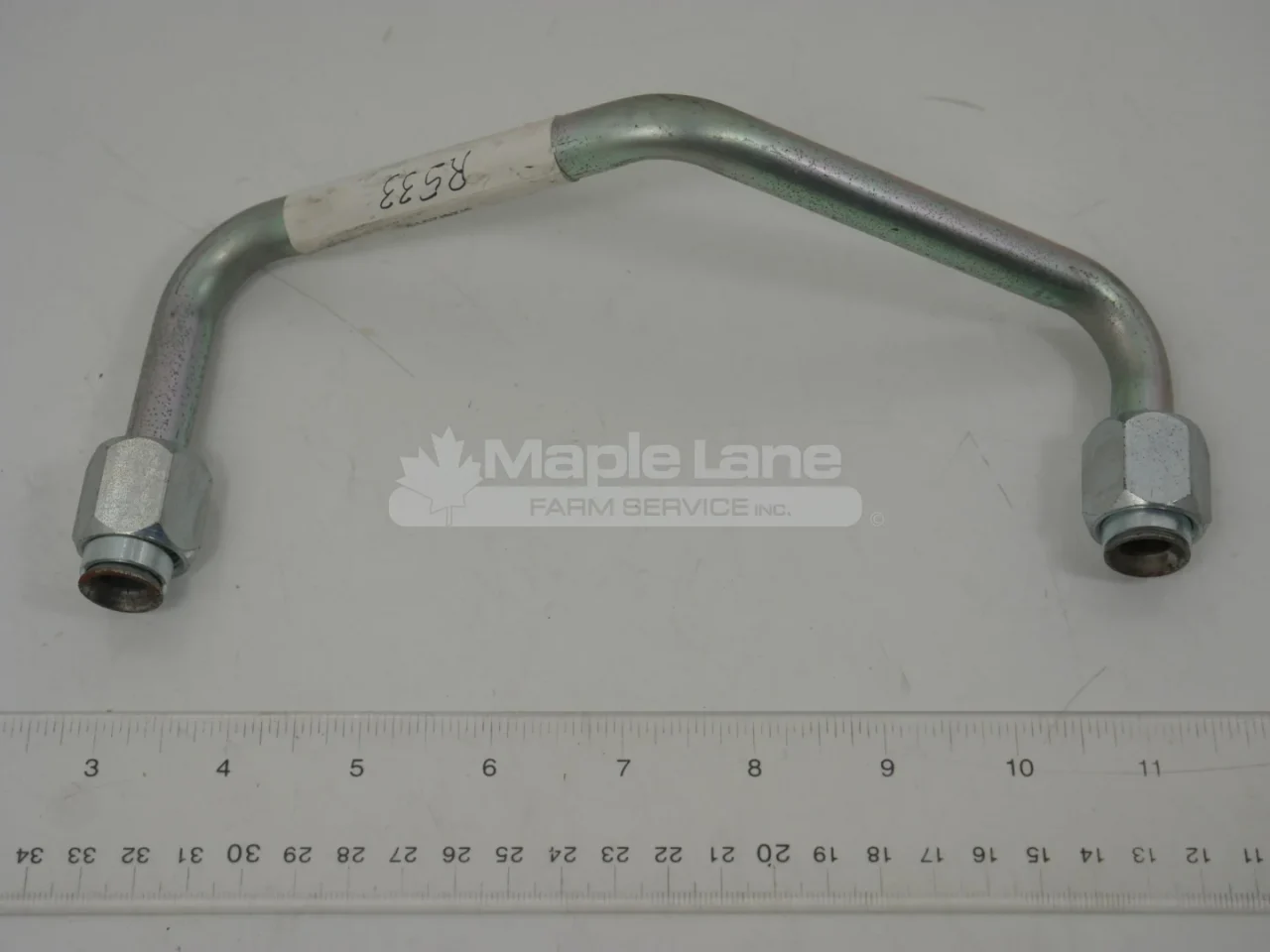 190539 Charge Tube