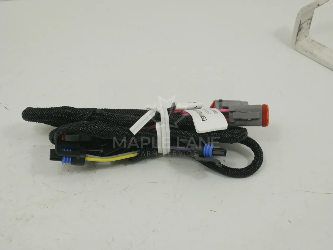 190680 Electric Auxiliary