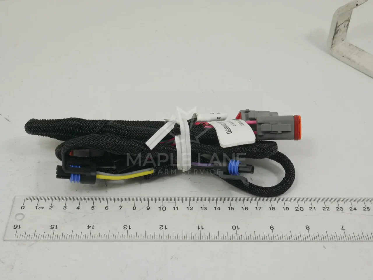 190680 Electric Auxiliary