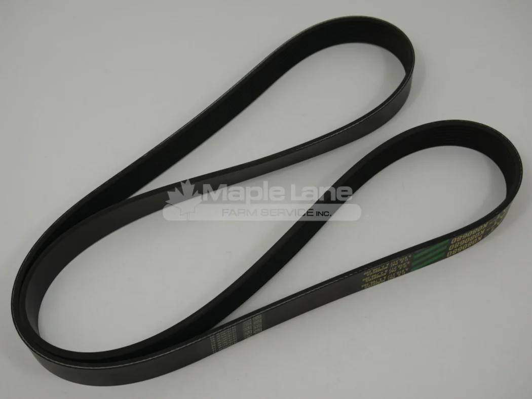 191115 Serpentine Belt