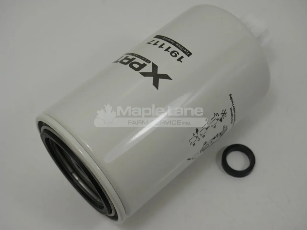 191117 Fuel Filter