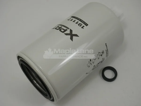 191117 Fuel Filter