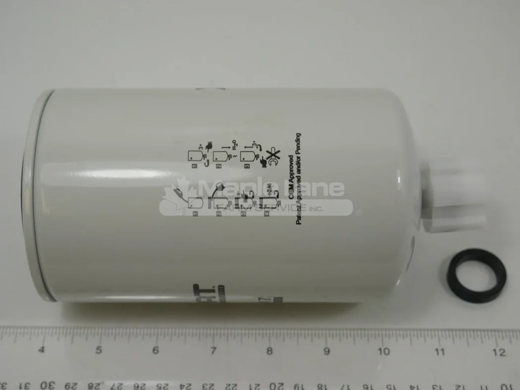 191117 Fuel Filter