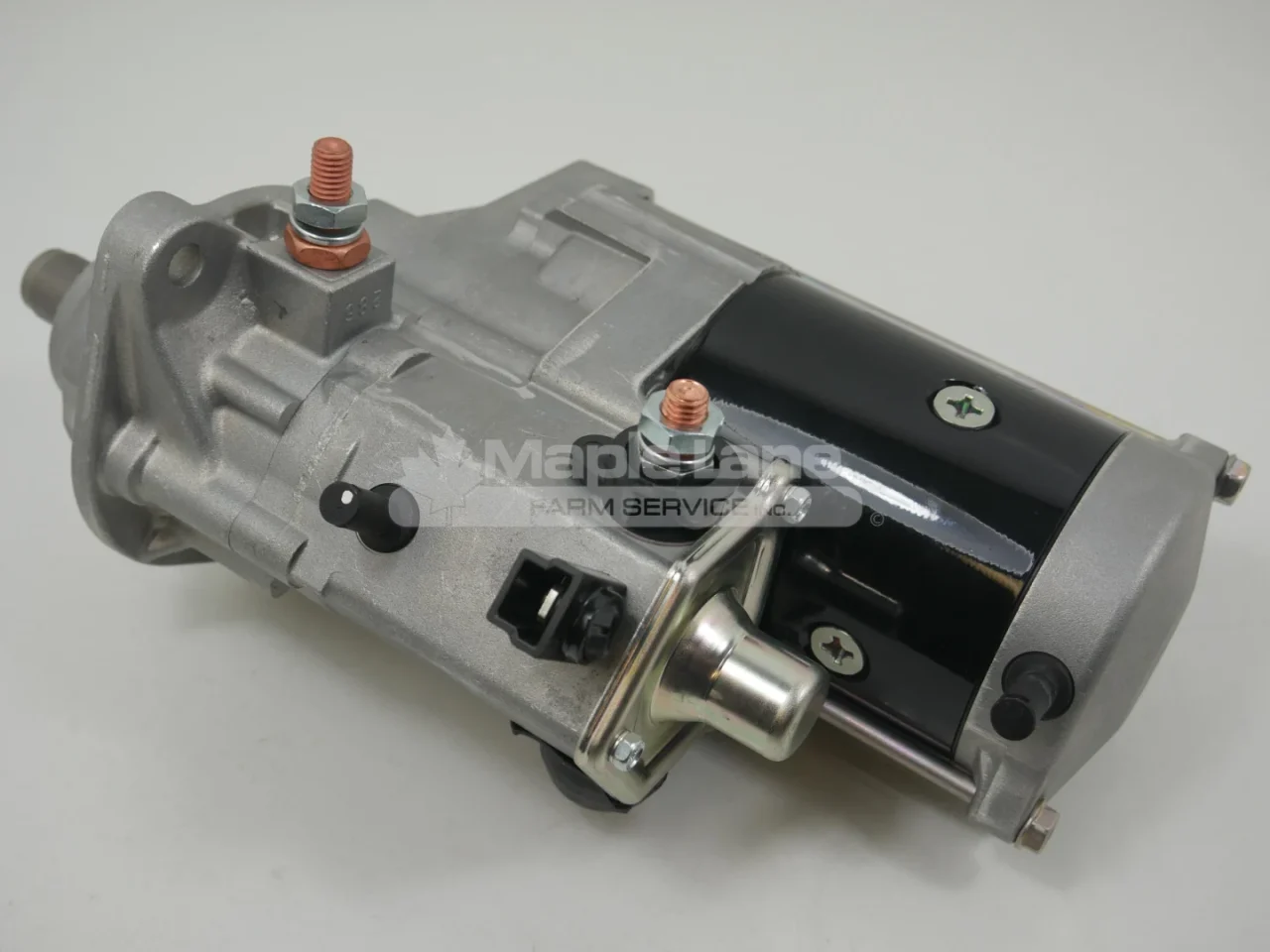 191133 4.8kw Starter
