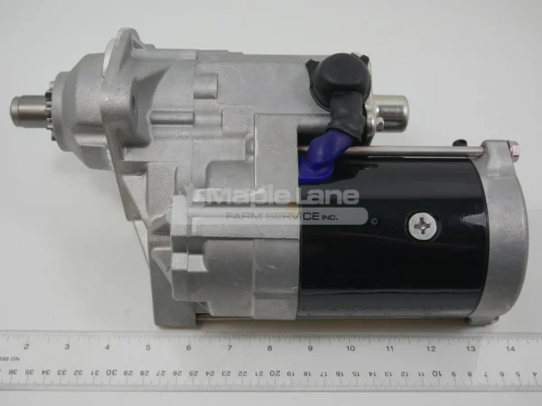 191133 4.8kw Starter