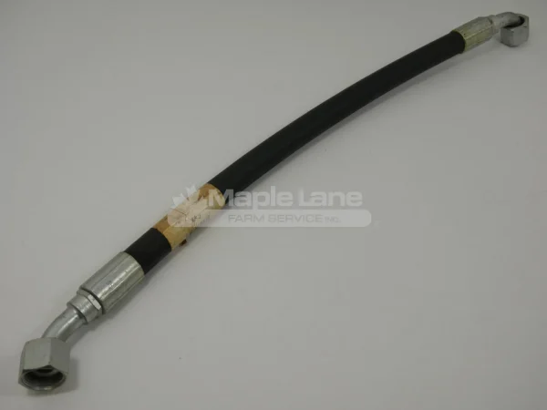 191203 High Pressure Hydraulic Hose