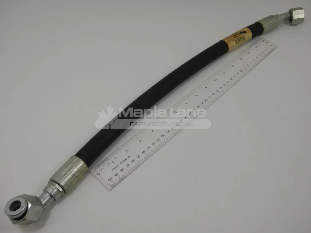 191203 High Pressure Hydraulic Hose