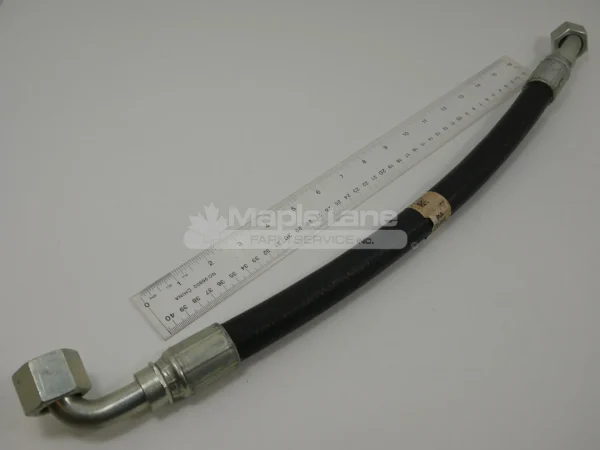 191204 High Pressure Hose