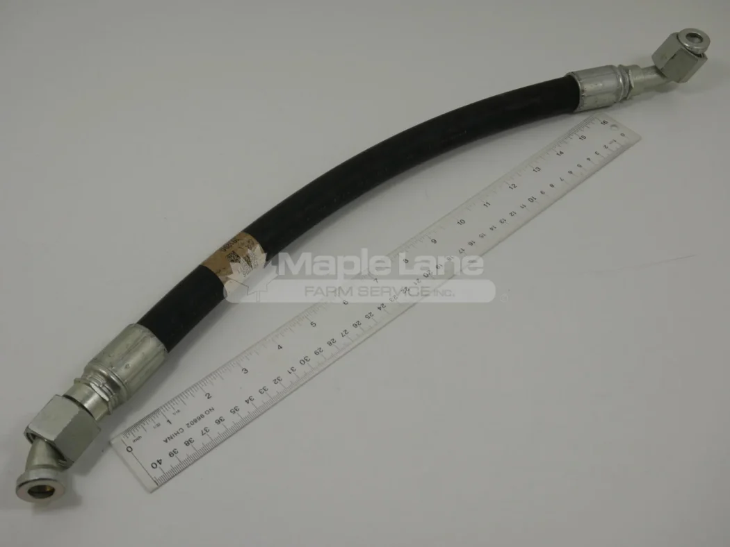 191206 High Pressure Hydraulic Hose