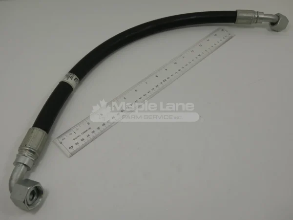 191207 High Pressure Hose