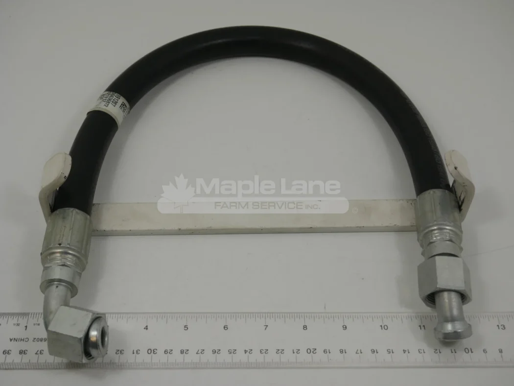 191207 High Pressure Hose