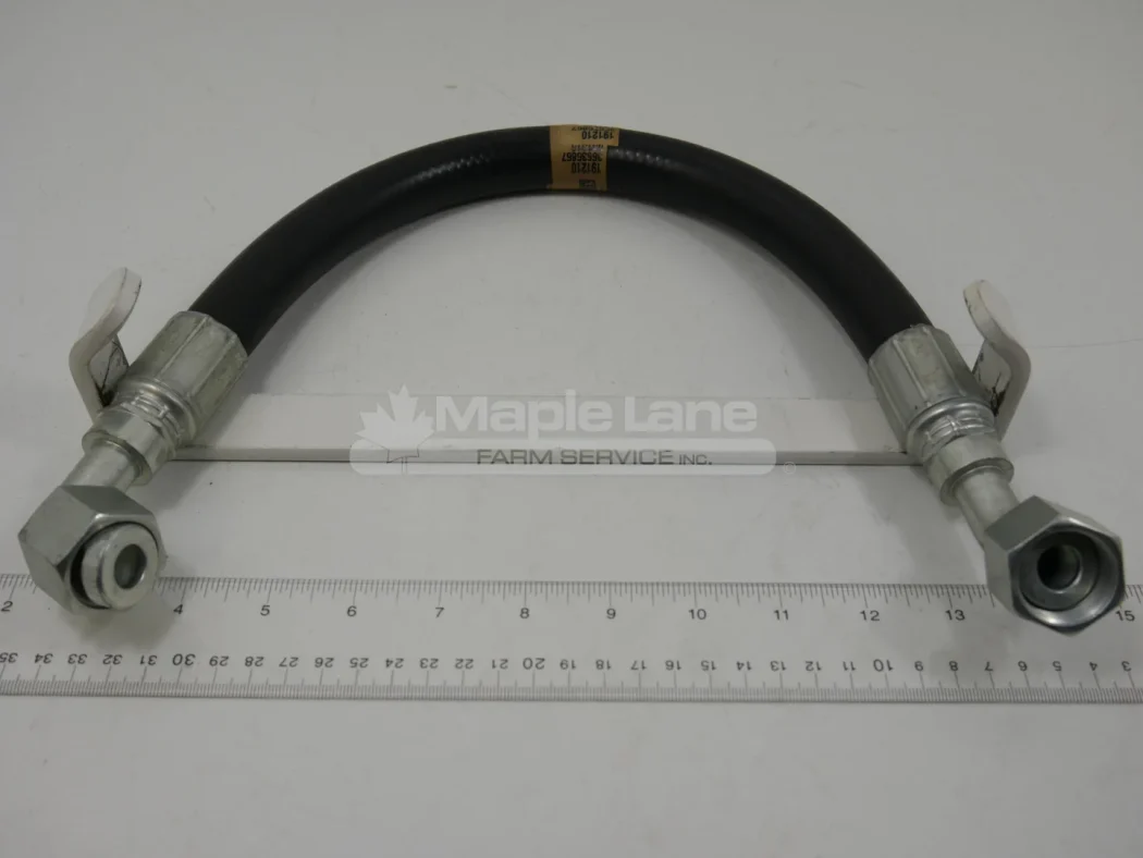 191210 High Pressure Hydraulic Hose