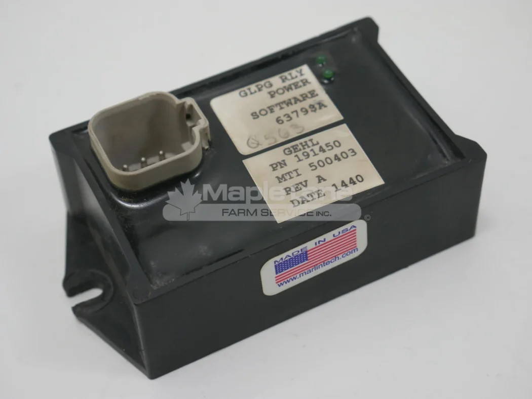 191450 Auto Glow Module