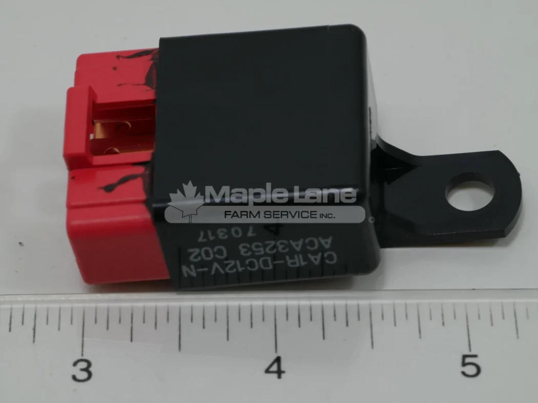 193206 20 Amp Relay