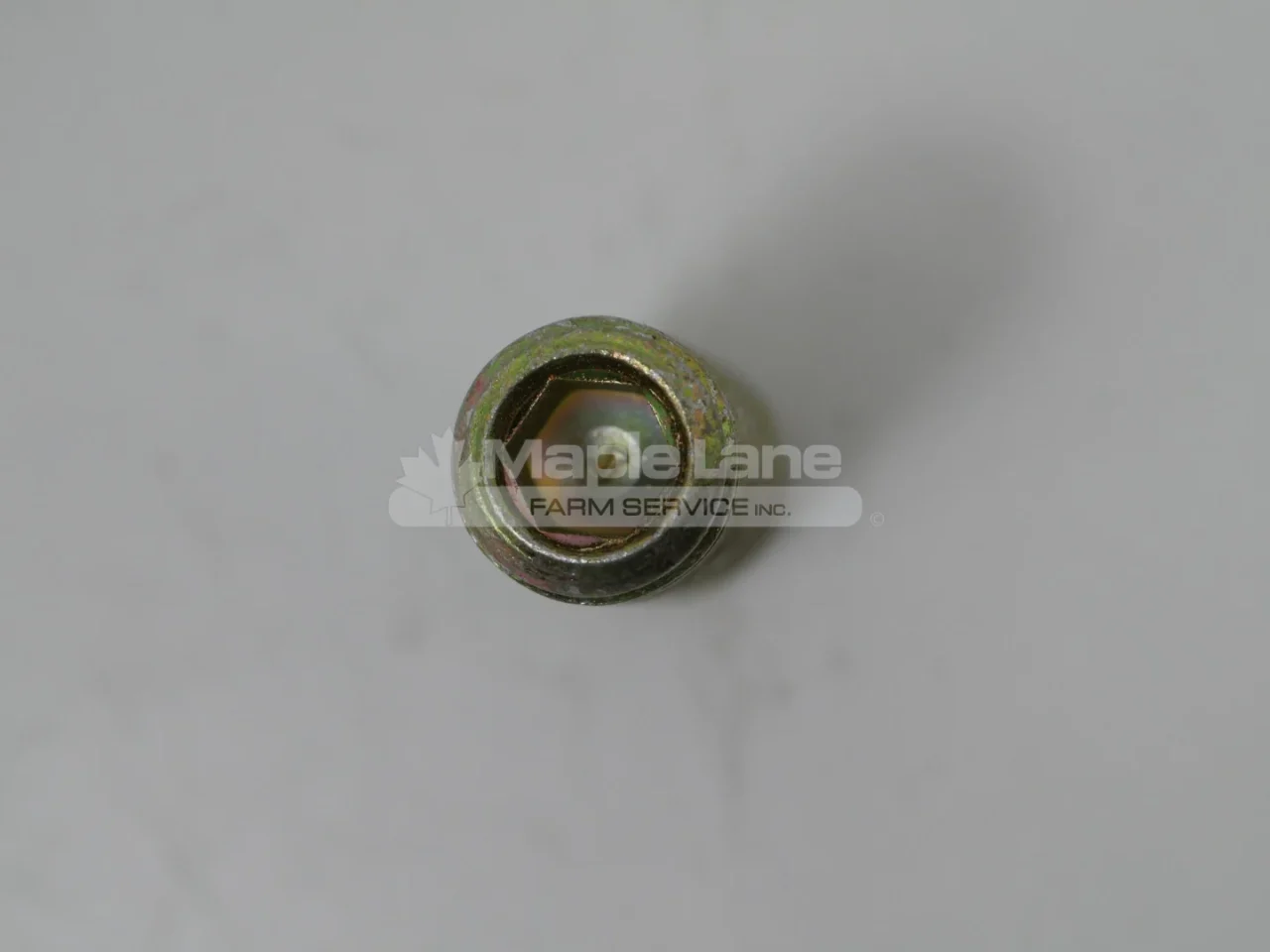 193756 Set Screw M12 x 45