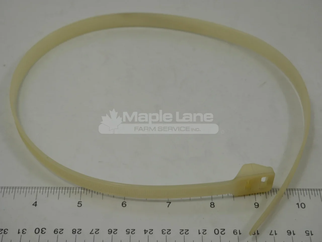 195106 Nylon Zip Tie 20-Pack