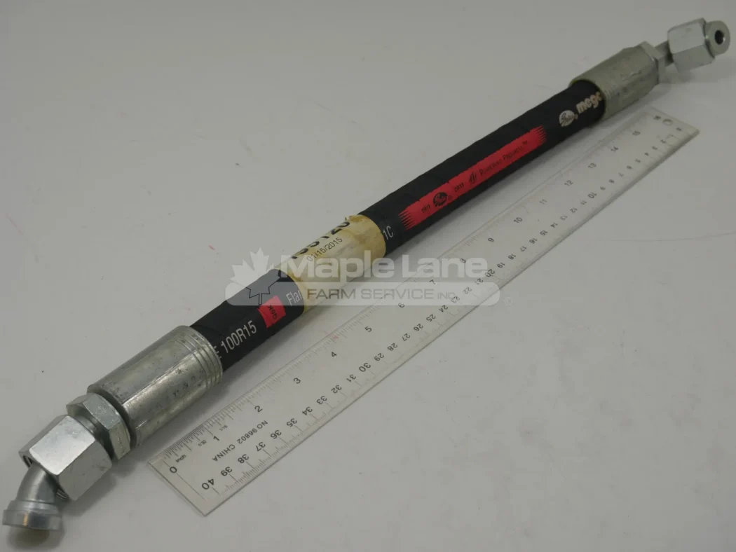 195120 High Pressure Hydraulic Hose