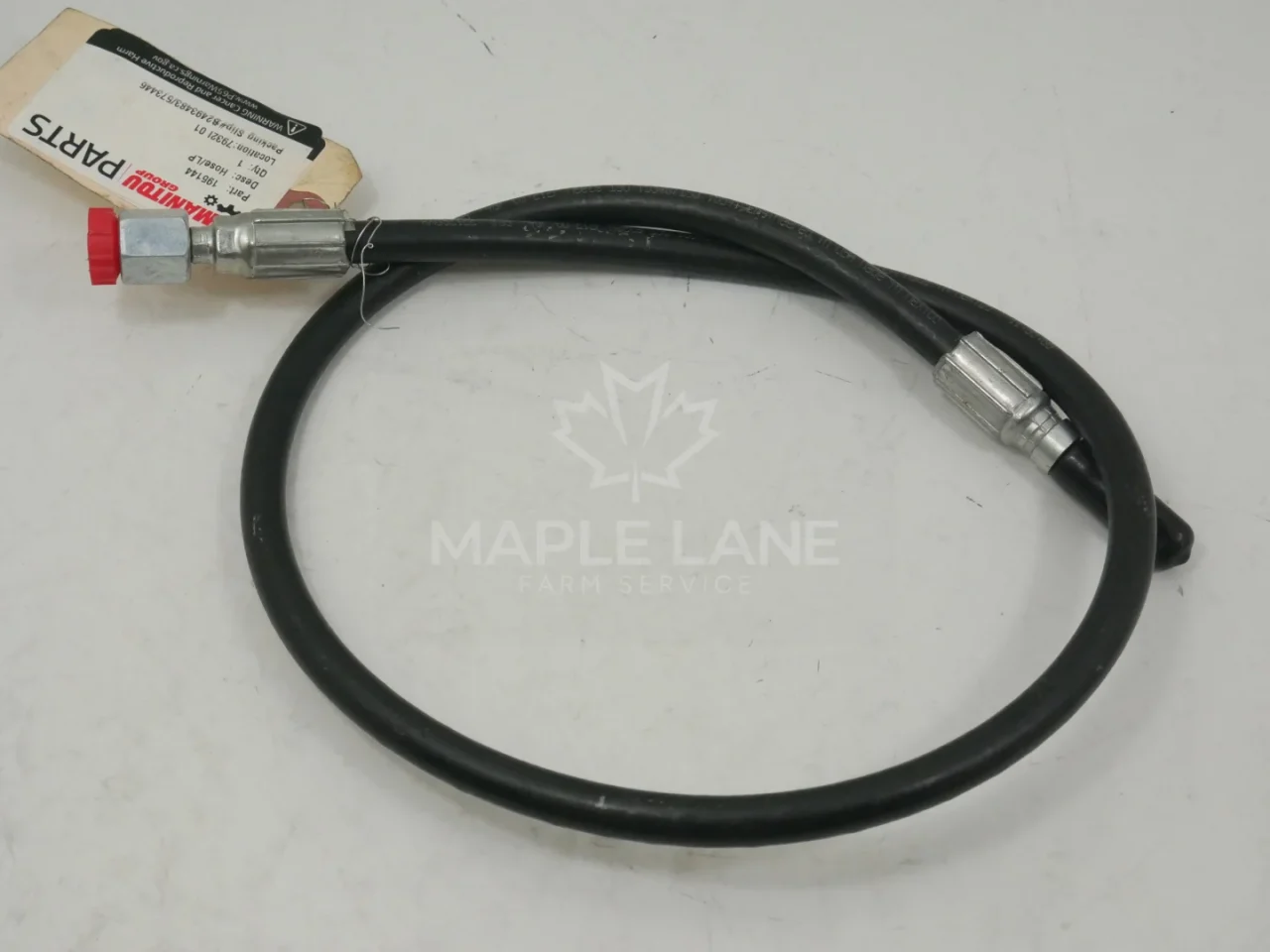 195144 Hose