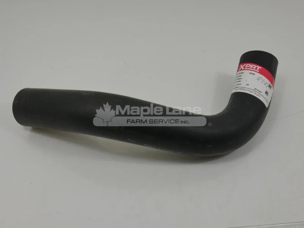 195195 Radiator Hose