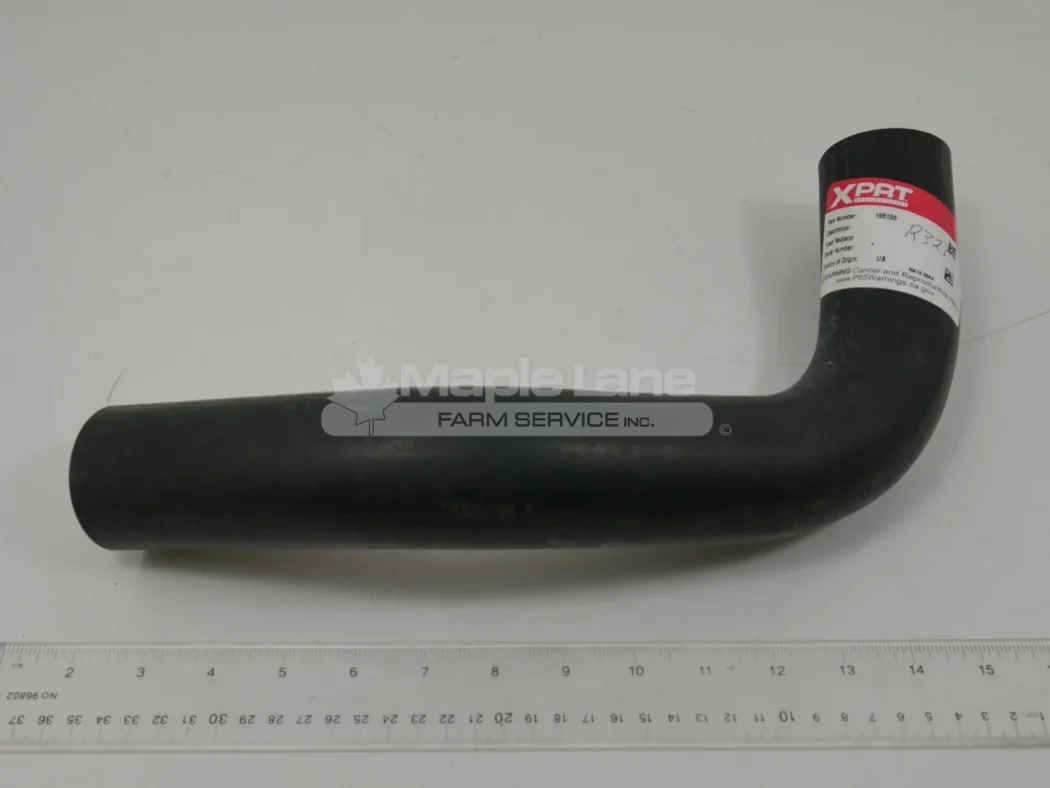 195195 Radiator Hose