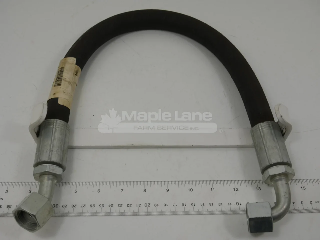 195460 High Pressure Hydraulic Hose