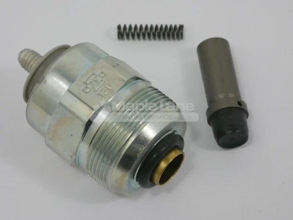 197477 Solenoid Valve