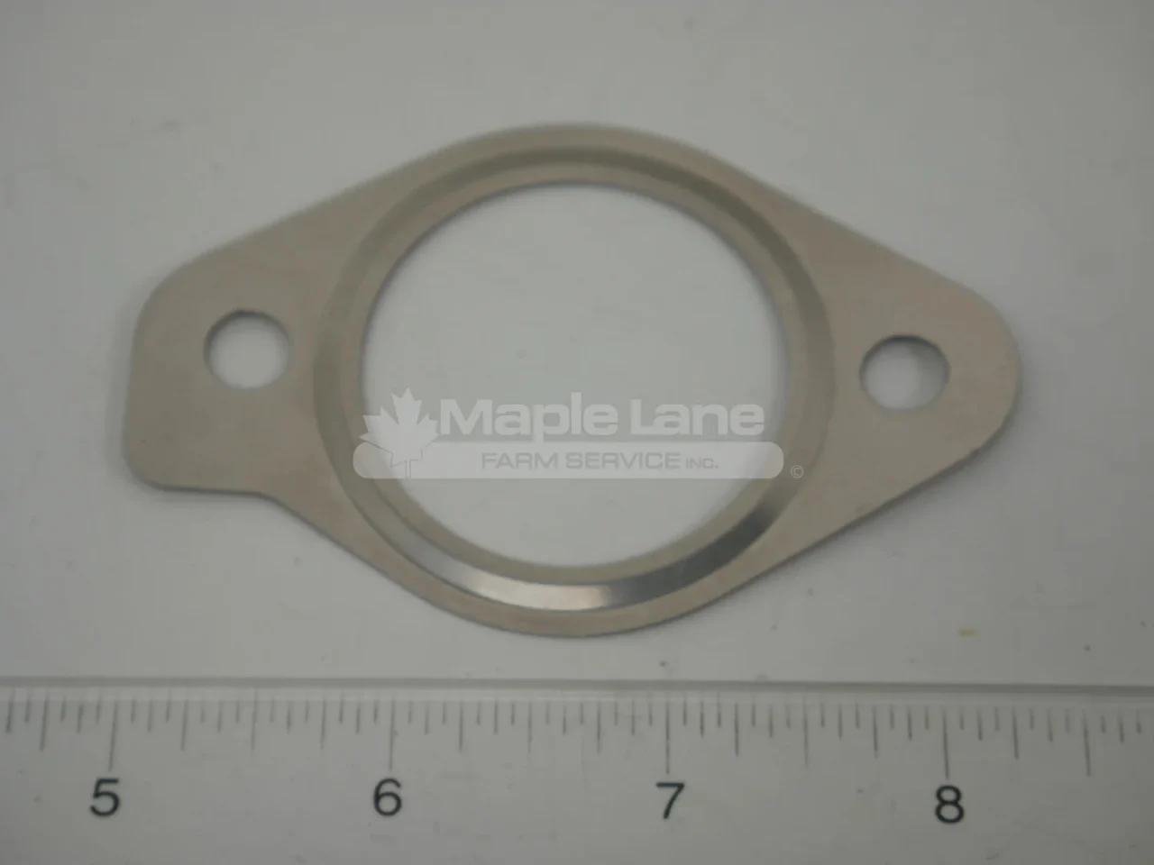 197676 EGR Cooler Gasket