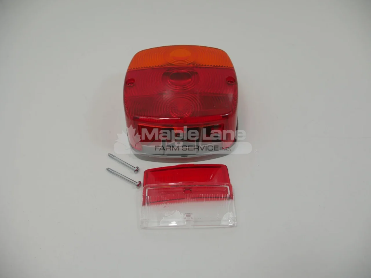 201173 3-Bulb Tail Light
