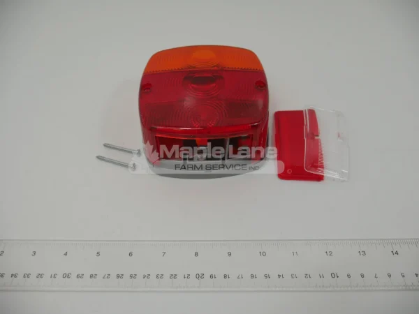 201173 3-Bulb Tail Light