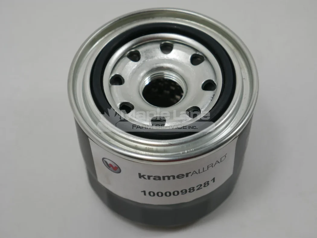 207465 Engine Oil Filter