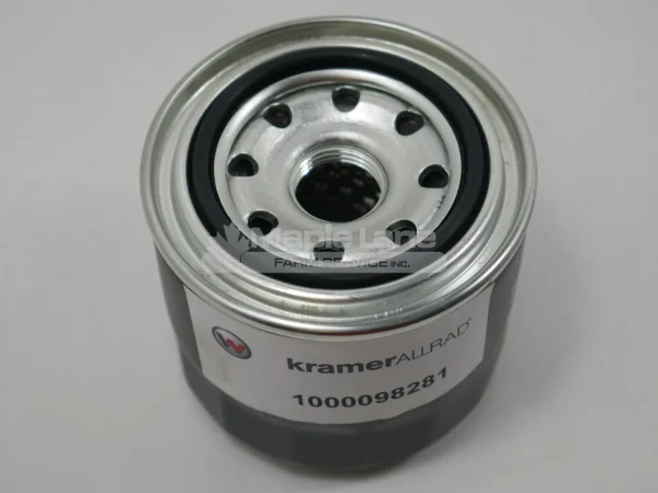 207465 Engine Oil Filter