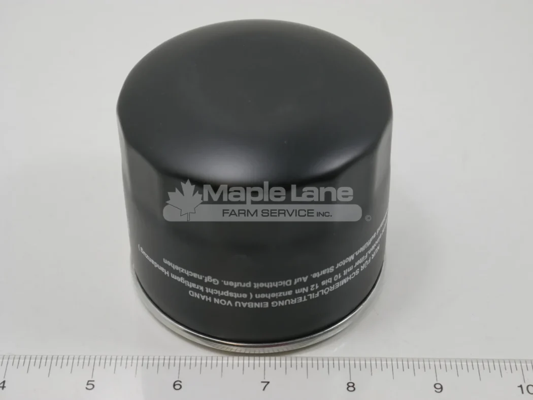 207465 Engine Oil Filter