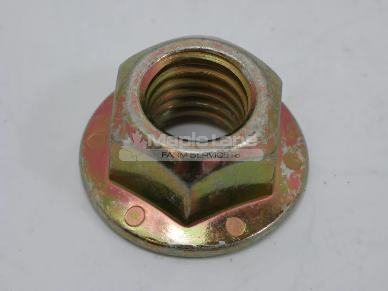 210-32113 Flange Nut