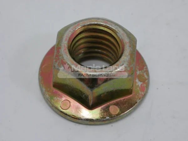 210-32113 Flange Nut