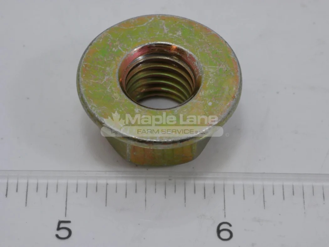 210-32113 Flange Nut