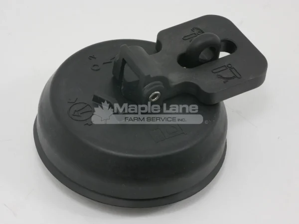 210722 Vented Fuel Cap