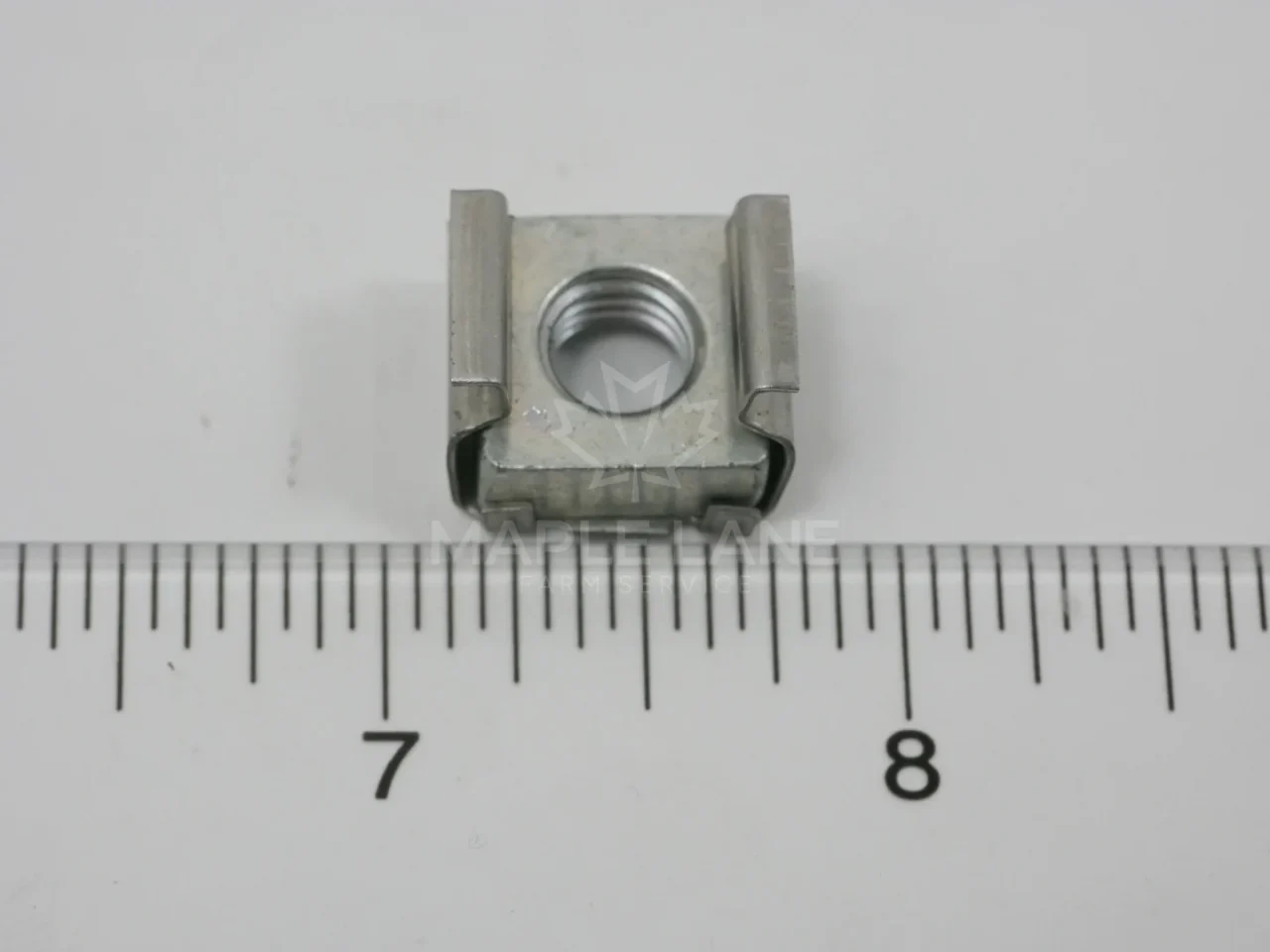 216927 M8 Clamp Nut
