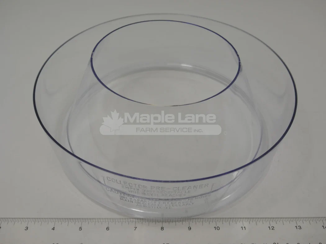 224927 Preliminary Filter Bowl