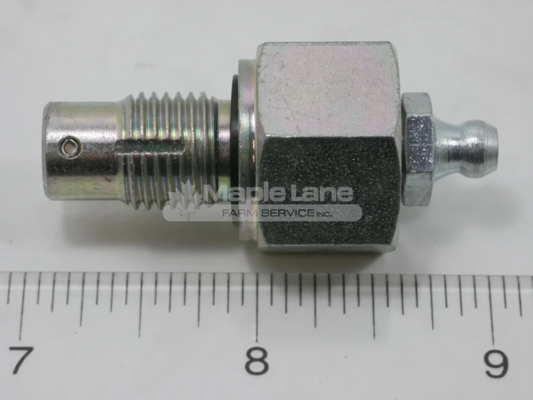 230169 Non-Return Valve