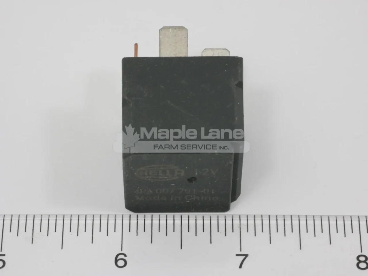 231243 Relay 12v